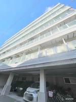 大阪府大阪市城東区関目2丁目(マンション)の賃貸物件の外観