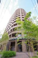 大阪府吹田市垂水町3丁目(マンション)の賃貸物件の外観
