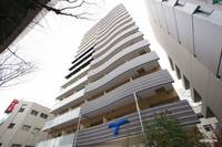大阪府大阪市浪速区幸町2丁目(マンション)の賃貸物件の外観