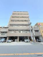 大阪府大阪市西区新町4丁目(マンション)の賃貸物件の外観