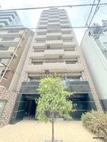 大阪府大阪市中央区谷町7丁目(マンション)の賃貸物件の外観