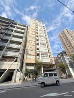 大阪府大阪市西区北堀江1丁目(マンション)の賃貸物件の外観