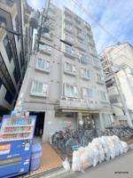 大阪府大阪市城東区野江2丁目(マンション)の賃貸物件の外観