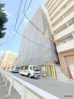 大阪府大阪市浪速区大国2丁目(マンション)の賃貸物件の外観