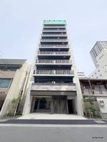 大阪府大阪市北区同心1丁目(マンション)の賃貸物件の外観