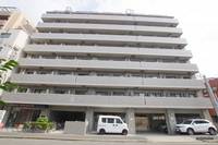 大阪府大阪市北区天満3丁目(マンション)の賃貸物件の外観