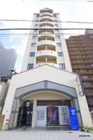 大阪府大阪市北区中崎西4丁目(マンション)の賃貸物件の外観