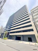 大阪府大阪市浪速区戎本町1丁目(マンション)の賃貸物件の外観