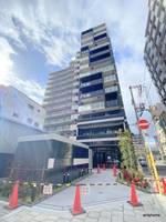 大阪府大阪市浪速区下寺3丁目(マンション)の賃貸物件の外観