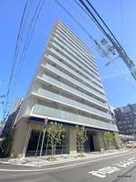 大阪府大阪市西区京町堀3丁目(マンション)の賃貸物件の外観