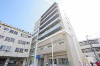 大阪府大阪市淀川区三津屋北3丁目(マンション)の賃貸物件の外観