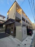 物件の外観画像