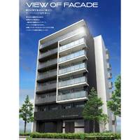 大阪府大阪市港区夕凪2丁目(マンション)の賃貸物件のその他画像