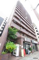 大阪府大阪市東淀川区東中島1丁目(マンション)の賃貸物件の外観