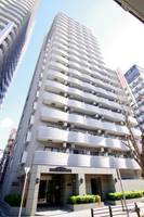 大阪府大阪市淀川区宮原1丁目(マンション)の賃貸物件の外観