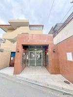 大阪府大阪市東淀川区大桐5丁目(マンション)の賃貸物件の外観