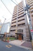 大阪府大阪市北区天満2丁目(マンション)の賃貸物件の外観