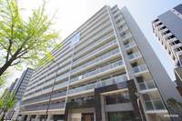 大阪府大阪市浪速区桜川2丁目(マンション)の賃貸物件の外観