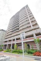 大阪府大阪市浪速区敷津西2丁目(マンション)の賃貸物件の外観