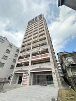 大阪府大阪市淀川区三国本町2丁目(マンション)の賃貸物件の外観