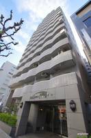 HOPE CITY天神橋の外観