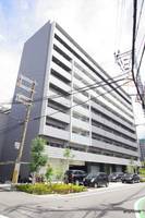 サムティ福島NORTHの外観