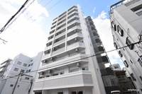 エステムコート新梅田の外観