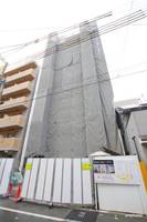 ブエナビスタの外観