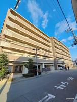 ラフィーネフォレスタの外観