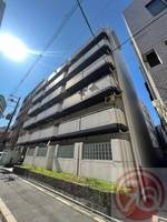 カサ・プリマヴェーラの外観