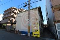 シャトープラムの外観