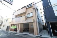 ヴィオール山坂の外観