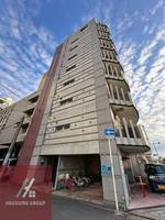 大阪府大阪市浪速区敷津西1丁目(マンション)の賃貸物件の外観