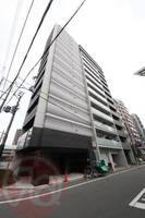 大阪府大阪市浪速区桜川2丁目(マンション)の賃貸物件の外観