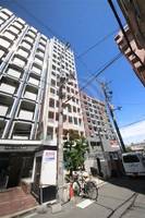 大阪府大阪市浪速区大国1丁目(マンション)の賃貸物件の外観
