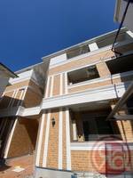 GROOVE住吉の外観