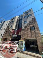 シティライフ京町堀の外観