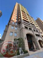 樹樹ガーデンの外観