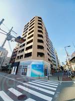大阪府大阪市西区新町4丁目(マンション)の賃貸物件205の外観