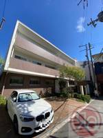 ベルデ パティオの外観