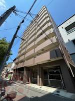 物件の外観画像