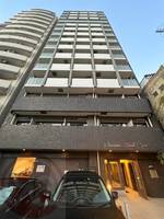大阪府大阪市浪速区敷津西1丁目(マンション)の賃貸物件507の外観