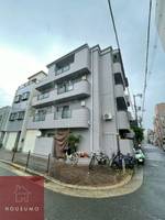 物件の外観画像