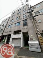 第一草薙ビルの外観