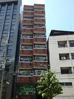 大阪府大阪市天王寺区玉造本町(マンション)の賃貸物件の外観