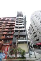 大阪府大阪市西区新町3丁目(マンション)の賃貸物件1403の外観