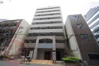 大阪府大阪市西区新町1丁目(マンション)の賃貸物件の外観