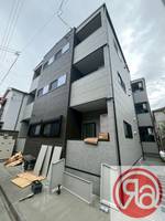 物件の外観画像