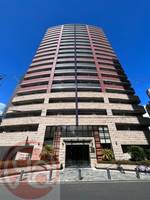 大阪府大阪市西区土佐堀1丁目(マンション)の賃貸物件1706の外観