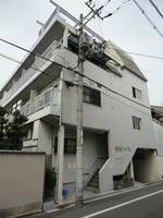物件の外観画像